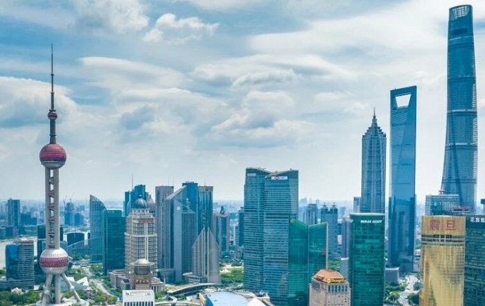 浦東發佈：“小窗口”助力“大發展”！浦東持續暢通營商環境“最後一公里”