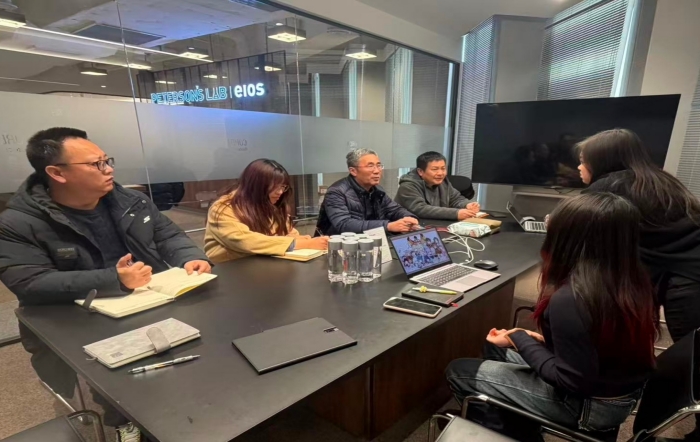 稅暖民心解民憂 高效服務贏讚譽 ——普陀區稅務局開展精準服務