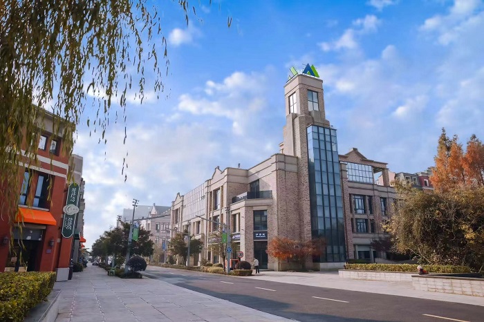 青浦稅務精準服務 助力銀發經濟高品質發展