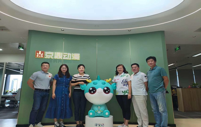 精準服務暖企心 稅企同心促發展——寶山區稅務局深入企業解難題辦實事