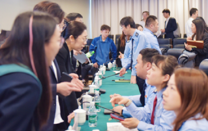 春風暖人心 稅宣正當時——浦東新區稅務局稅宣月活動集錦