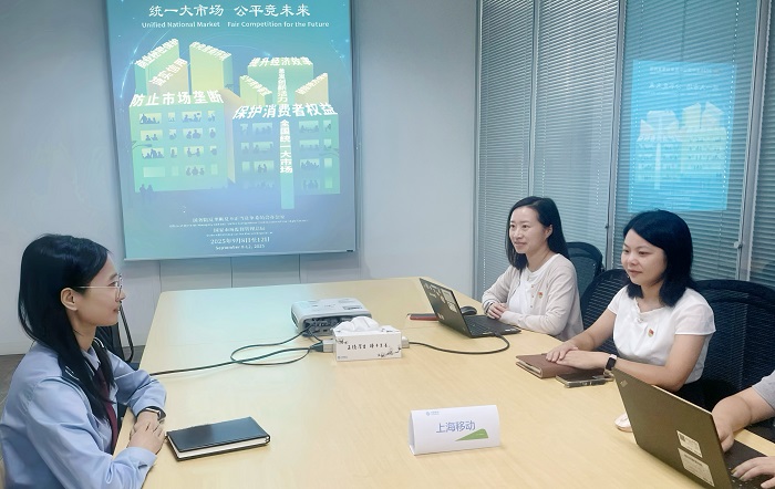 為民辦事見實效 優化服務解企憂—— 普陀區稅務局以稅惠服務護航企業發展