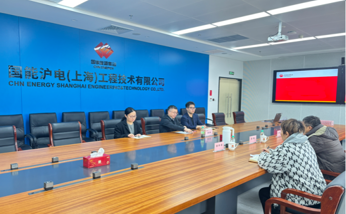 到府問需解難題 精準服務促發展 —— 普陀區稅務局開展走訪調研