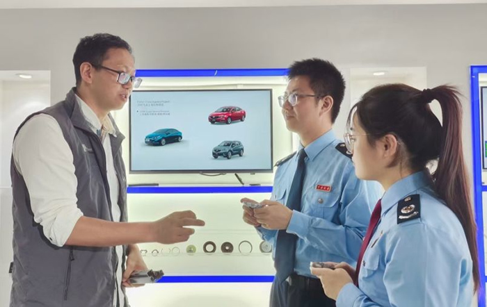 外資再投資稅收抵免新政在滬落地數月，“真金白銀”堅定外資加碼信心