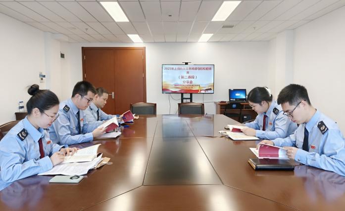 耕讀鑄初心  揚帆啟新程