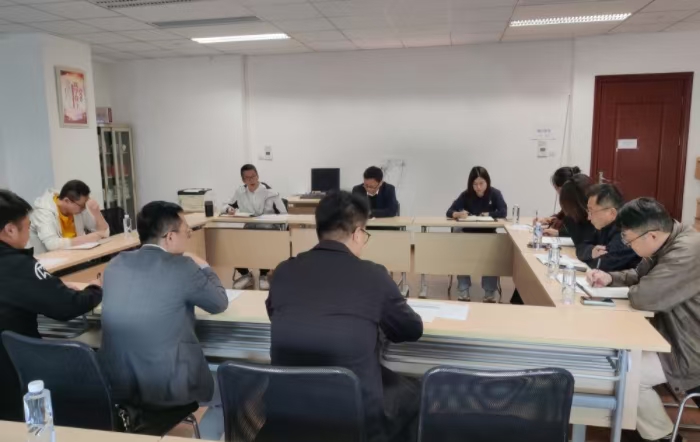 奉贤区税务局开展发票合规专题辅导