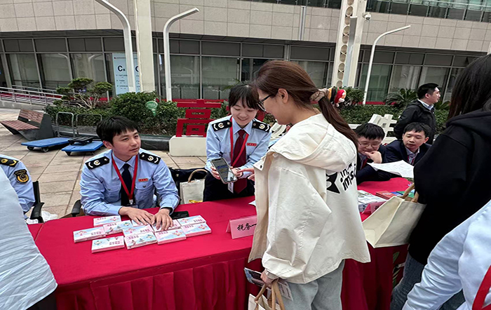 区局开展“云端办税”便民辅导活动 助力服务“线上办”