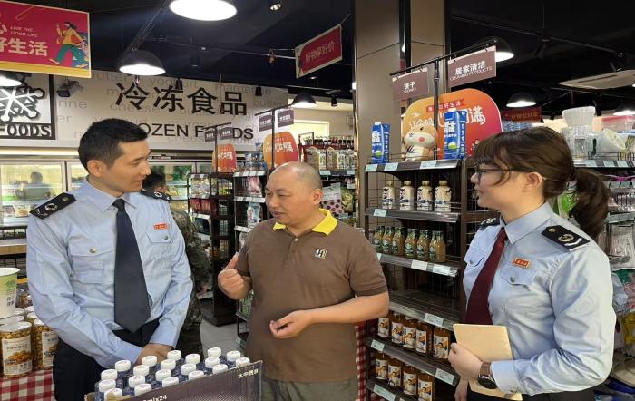 松江區稅務局助力納稅繳費信用評價擴圍