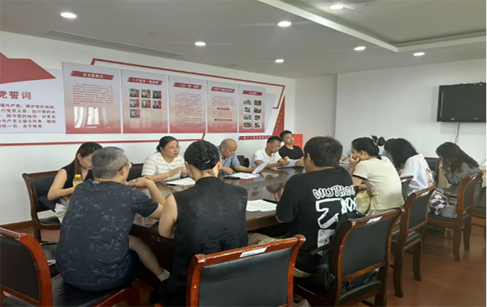 區局舉辦涉稅專業服務機構專題輔導會