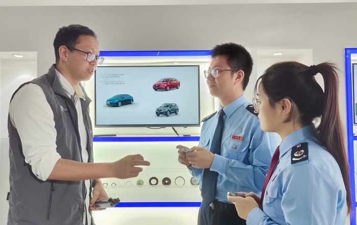 外資再投資稅收抵免新政在滬落地數月，“真金白銀”堅定外資加碼信心