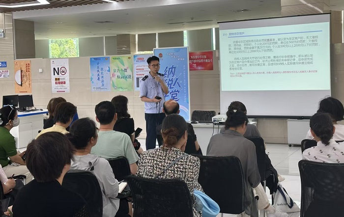 從“年年跑線下”到“一次不用跑”