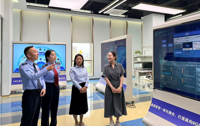 注入稅動力！上海支援引導未來産業合規發展