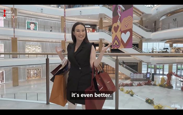 HOW TO GET TAX REFUND IN SHANGHAI