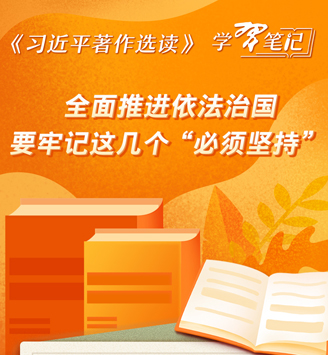 《习近平著作选读》学习笔记：深入理解新发展理念，推进供给侧结构性改革